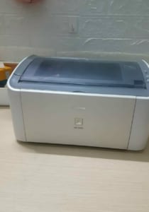 máy in canon 2900 đã qua sử dụng