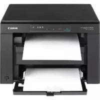Đổ Mực Máy In Canon MF3010 -Tại Nhà – Nhanh, Gọn, Rõ Nét