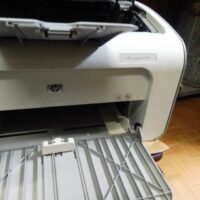 Đổ Mực Máy In Hp P1102 - Tận Nơi - Tiết Kiệm