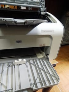 máy in Hp P1102 cũ