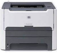 đổ mực máy in hp 1320