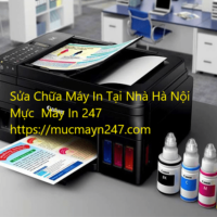 Dịch Vụ Sửa Chữa Tại Nhà