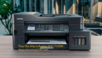 Nạp Mực Máy In Brother DCP-T720DW