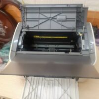 Đổ Mực Máy In Canon F166400 - Giải Pháp In Ấn Ổn Định