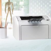 Dịch Vụ Đổ Mực Máy In HP 1020 - An Toàn - Đúng Kỹ Thuật