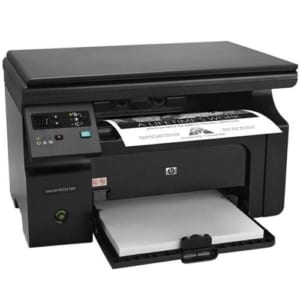 Dịch Vụ Đổ Mực Máy In HP M1132