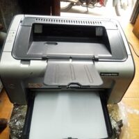 Dịch Vụ Đổ Mực Máy In HP P1006 - An Toàn - Đúng Kỹ Thuật