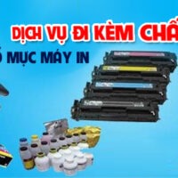 Đổ Mực Quận Thanh Xuân