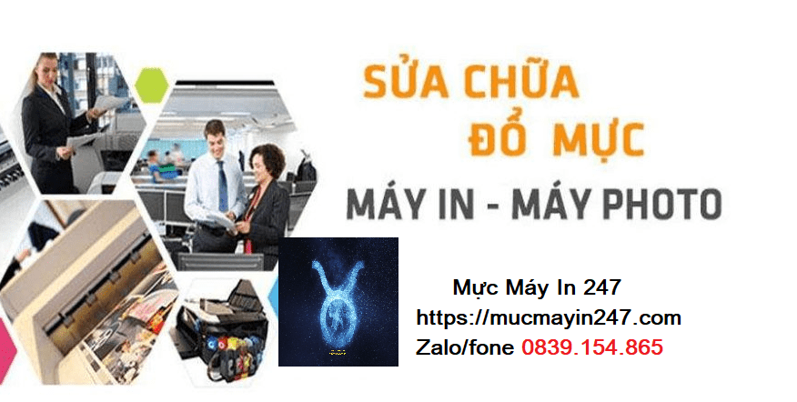 Máy In Kéo Giấy Liên Tục : Nguyên Nhân và Cách Khắc Phục