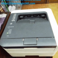 đổ mực máy in xerox 225db