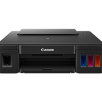 Đổ Mực Máy In Canon G1010 - Giải Pháp In Ấn Ổn Định