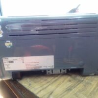 Đổ Mực Máy In Canon L11121E - Giải Pháp In Ấn Ổn Định