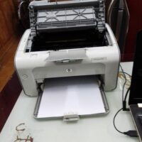 máy in hp p1102 đã qua sử dụng