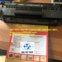 Hộp Mực Máy In