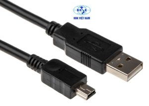 cable kết nối usb