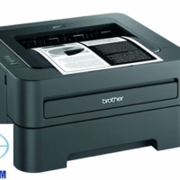 đổ mực máy in brother hl 2250dn