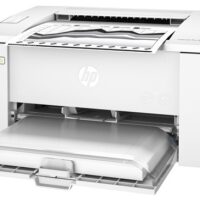 Đổ Mực Máy In Hp M102w