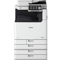 Đổ Mực Máy Photocopy Canon IR2006N - Từ Mực Máy In 247