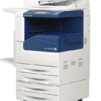 Đổ Mực Máy Photocopy Fujifilm 3560 - Dịch Vụ Uy Tín Tại Mực Máy In 247