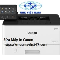 Sửa Máy In Canon Tại Hà Nội – Sửa Nhanh, Đúng Lỗi, Giá Hợp Lý | Mực Máy In 247