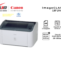 sửa máy in canon lbp 2900