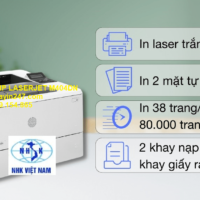 sửa máy in hp m404dn