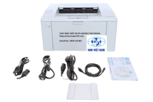 Đổ Mực Máy In HP M102a Đổ Mực Máy In HP M102a