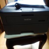 Máy In Brother hl-2321d Cũ