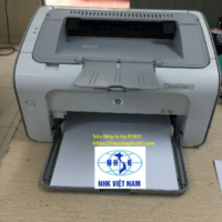 sửa máy in hp p1102