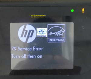 hướng dẫn chi tiết cách sửa lỗi Lỗi "79 Service Error" hướng dẫn chi tiết cách sửa lỗi Lỗi "79 Service Error"