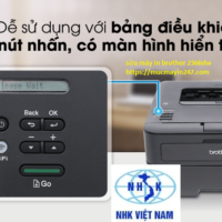 Sửa Máy In Brother HL 2366DW
