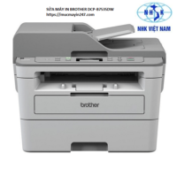 Sửa Máy In Brother DCP-B7535DW