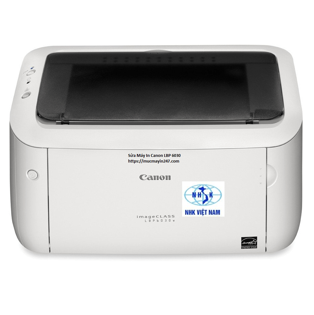 Sửa Máy In Canon Lbp 6030