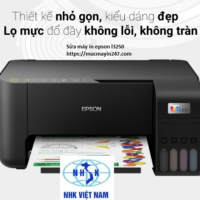 Sửa Máy In Epson L3250 in/scan/copy/wifi