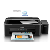 sửa máy in epson l360