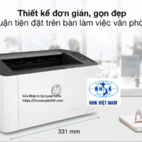 Sửa Máy In Hp Laser 107a