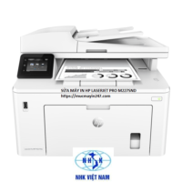 sửa máy in hp MFP m227