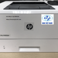 Sửa Máy In HP Laserjet M402DN - Dịch Vụ Chuyên Nghiệp Tại Mực Máy In 247