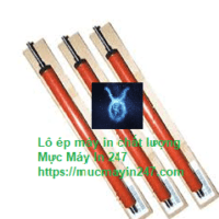 Lô Ép Máy In Chất Lượng - Mực Máy In 247 - Hotline 0839154865