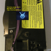 Hộp Quang (Laser) Máy In Chất Lượng - Mực Máy In 247 - Hotline 0839.154.865