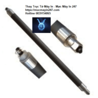 Trục Từ Máy In Chất Lượng - Từ Mực Máy In 247