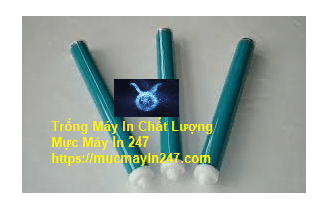 Trống Máy In Chất Lượng - Sản Phẩm Từ Mực Máy In 247