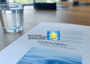 muc-in-chong-nuoc mực in chống nước - không nhòe, không phai