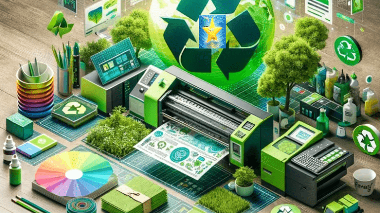 giới thiệu mực in thân thiện môi trường Mucmayin247