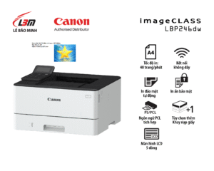 reviews máy in canon lbp 246dw