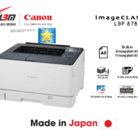 Sửa Máy In Canon 8780x -Tại Mực Máy In 247