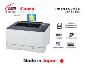 Sửa Máy In Canon 8780x -Tại Mực Máy In 247