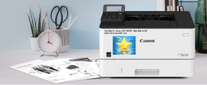 Sửa Máy In Canon 246dw – Uy tín Tại Mực Máy In 247