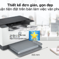 Sửa Máy In HP M211dw – Dịch Vụ Chuyên Nghiệp Từ Mực Máy In 247