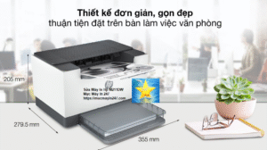 Sửa Máy In HP M211dw – Dịch Vụ Chuyên Nghiệp Từ Mực Máy In 247